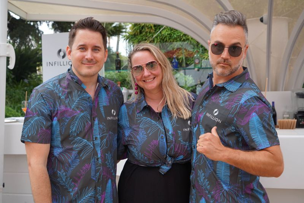 Custom Branded Shirts