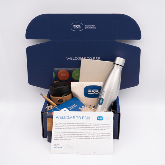 5 Popular Products For Your Onboarding Boxes
