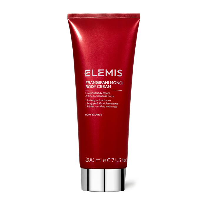 Elemis Body Cream