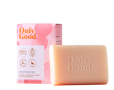 Only Good Body Bar