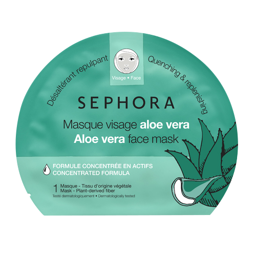 Sephora Face Mask