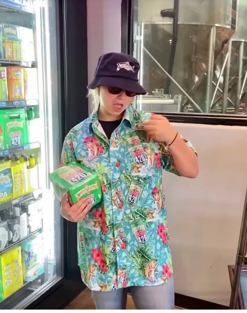 SweetWater Brewery Shirts