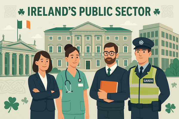 How Roody Helps Ireland’s Public Bodies Create Brilliant Promotional Products