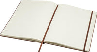 Executive Hard Cover Notebook