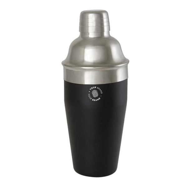 Stainless Steel Cocktail Shaker - R11334962