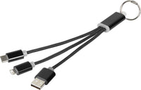 Keyring Charging Cable