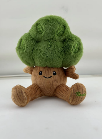 Custom Plush Toy