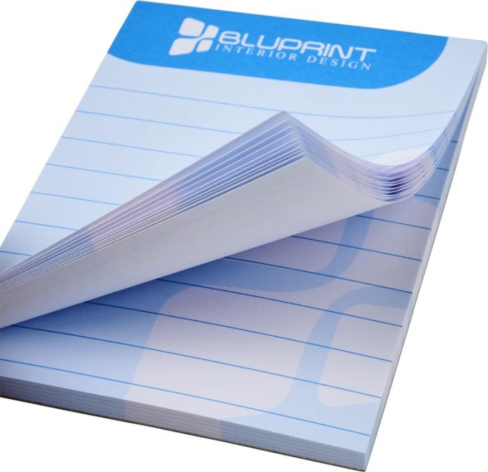 A7 Sticky Notes
