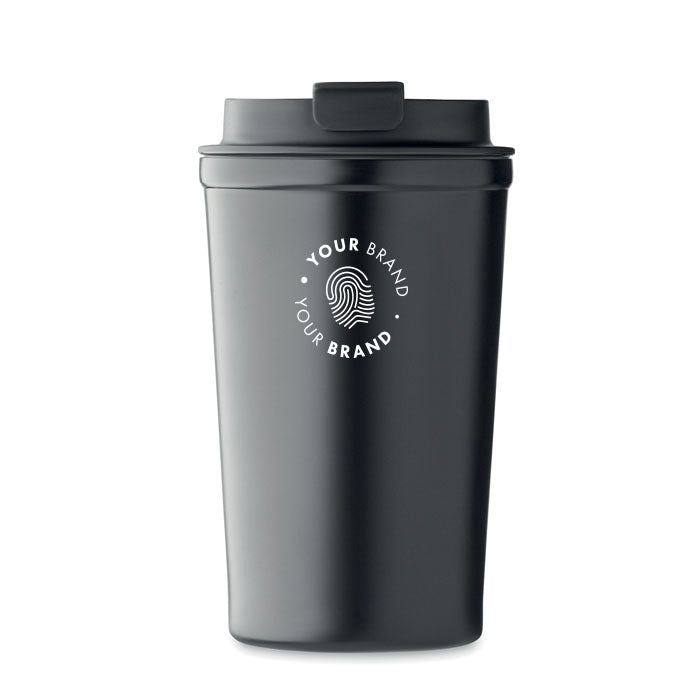 Custom branded Stanley insulated tumbler colour variant with company logo – Roody promotional drinkware