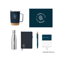 Warm Welcome Box