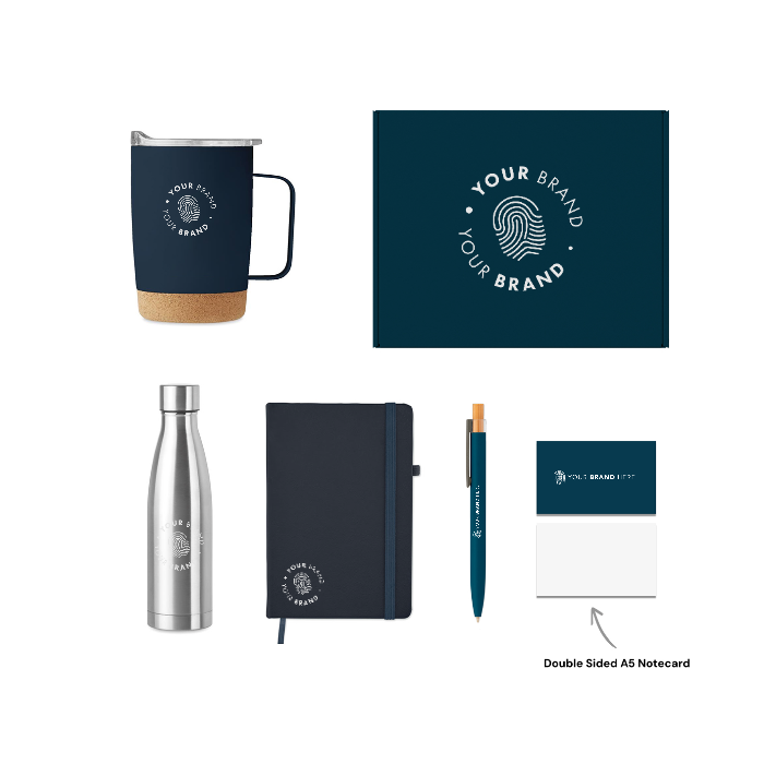 Warm Welcome Box