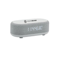 Alarm Clock Speaker - R2378