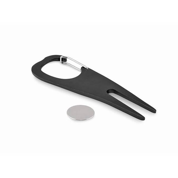 Custom Divot Repair Tool (Golf)