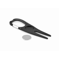 Custom Divot Repair Tool (Golf)