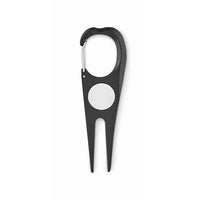 Custom Divot Repair Tool (Golf)