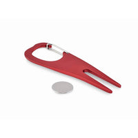 Custom Divot Repair Tool (Golf)