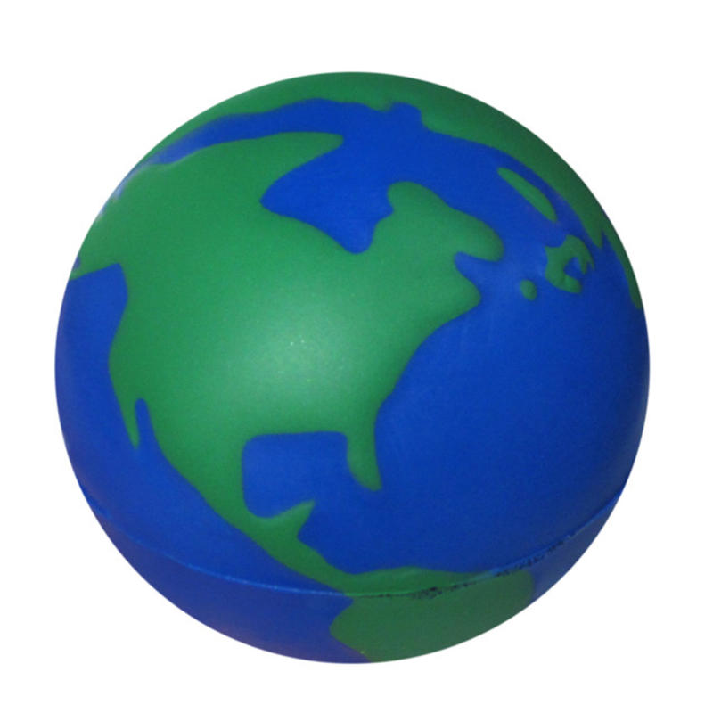 Globe Stress Reliever