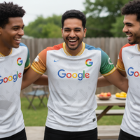 Custom Soccer Jerseys
