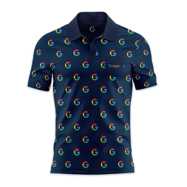 Custom Polo Shirts for your Brand