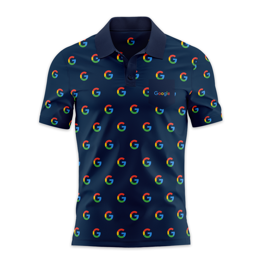 Custom Polo Shirts for your Brand