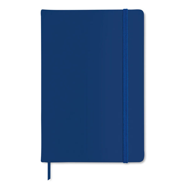 PU Notebook - A5