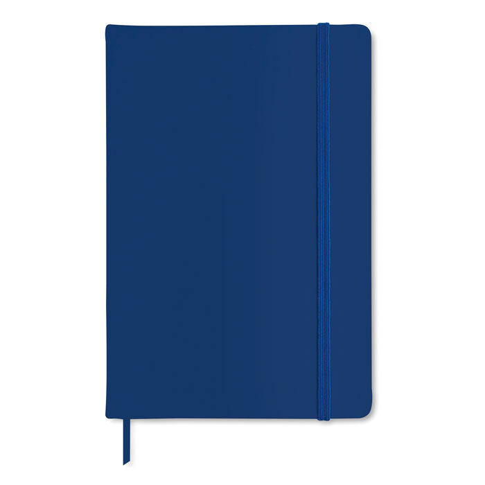 PU Notebook - A5