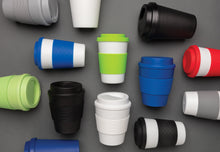 Load image into Gallery viewer, Reusable Coffee Cup
