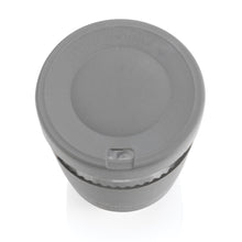 Load image into Gallery viewer, Glass Coffee Cup with Sleeve
