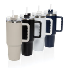 Load image into Gallery viewer, Large Tumbler with Handle
