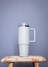 Load image into Gallery viewer, Large Tumbler with Handle
