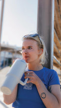 Load image into Gallery viewer, Large Tumbler with Handle
