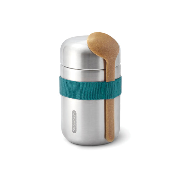 Black+Blum Food Flask