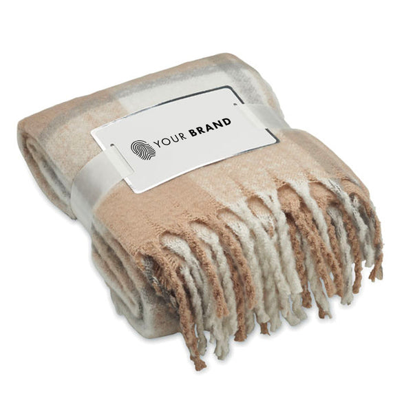 Soft Blanket - R2382