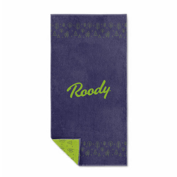 Beach Towel - R4006