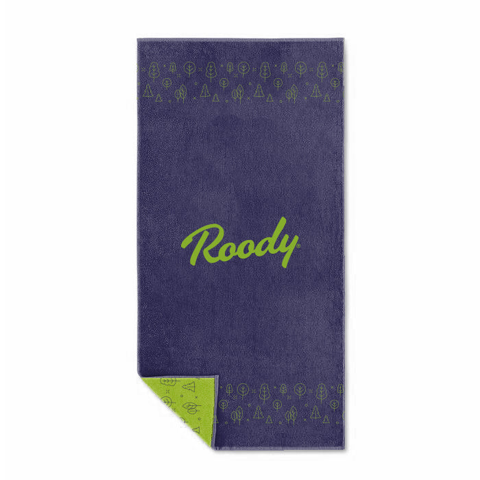Beach Towel - R4006