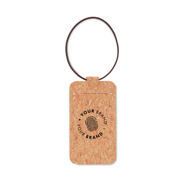 Luggage Tags - R6556