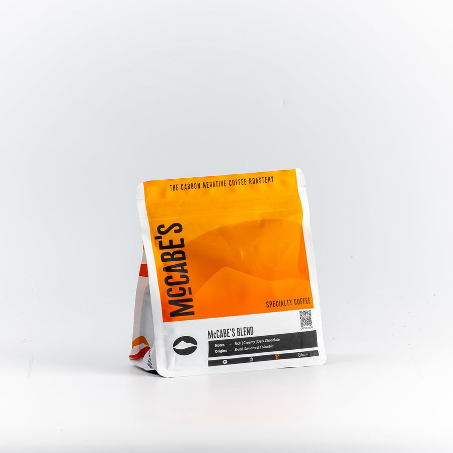 McCabes Coffee - R1122