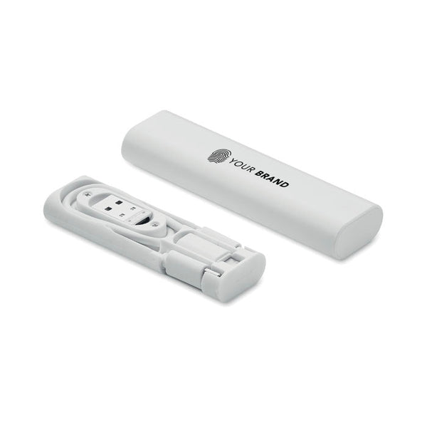 Cable Connector Set - R2156