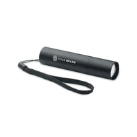 Aluminium Torch - R2461