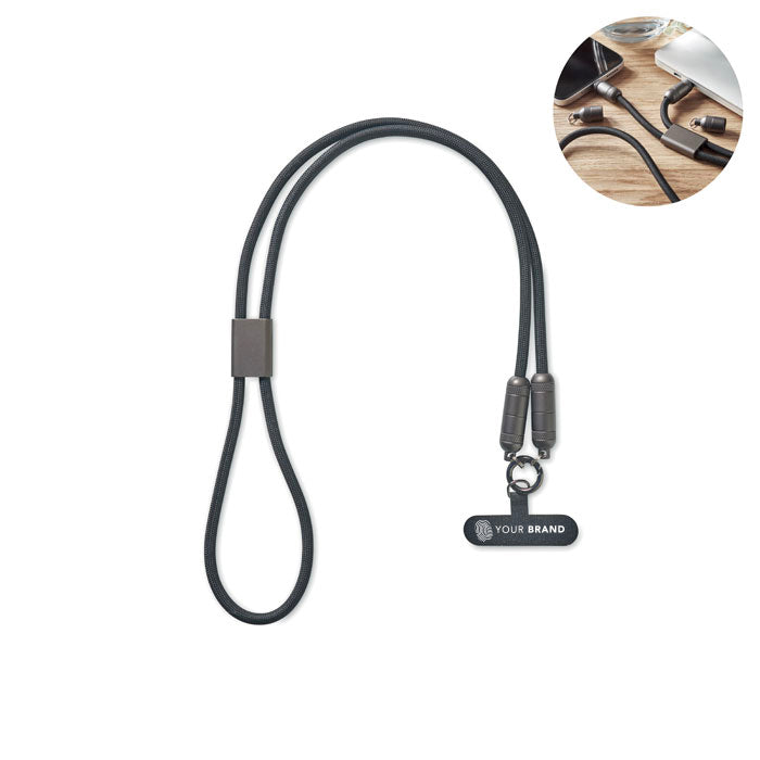 Phone Lanyard - R2585