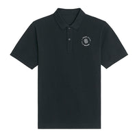 Cotton Polo (Short Sleeve) - R126