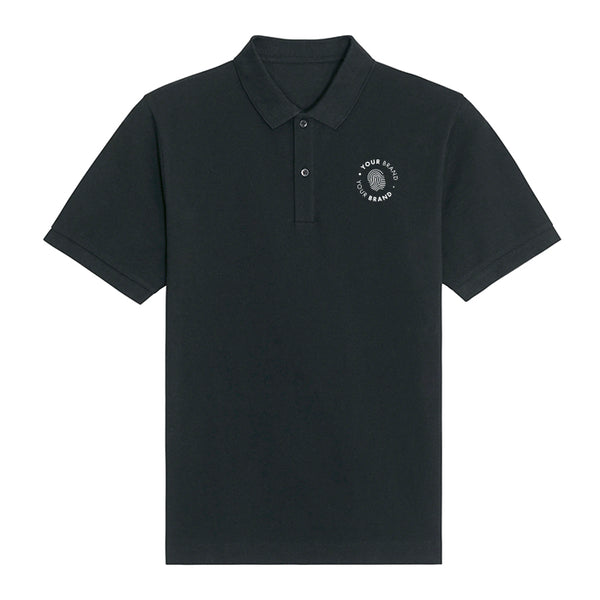 Cotton Polo (Short Sleeve) - R126