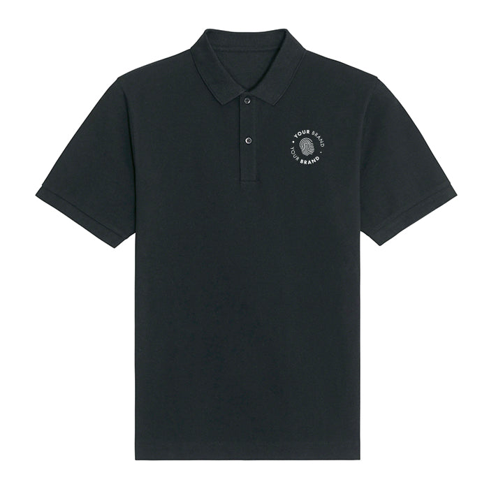 Cotton Polo (Short Sleeve) - R126