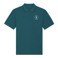 Cotton Polo (Short Sleeve) - R126