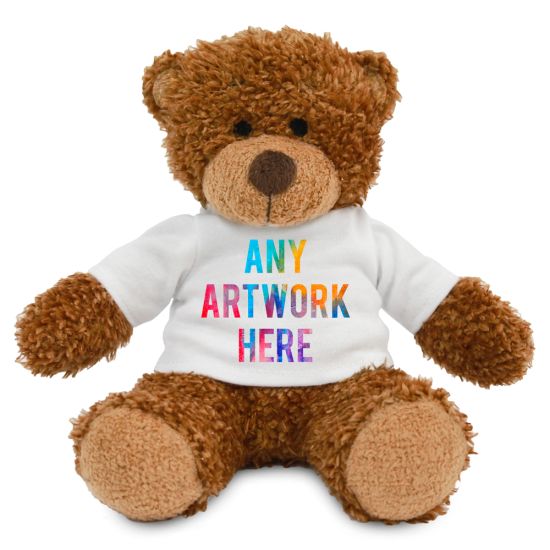 T-shirt Bear