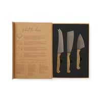 Cheese Gift Box