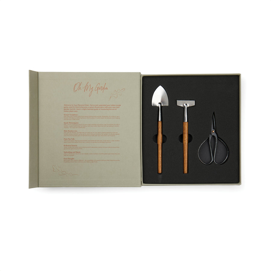 Garden Gift Box