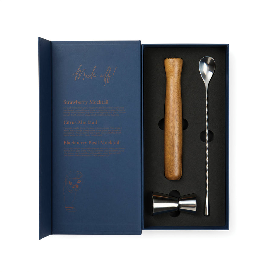 Mocktail Gift Box