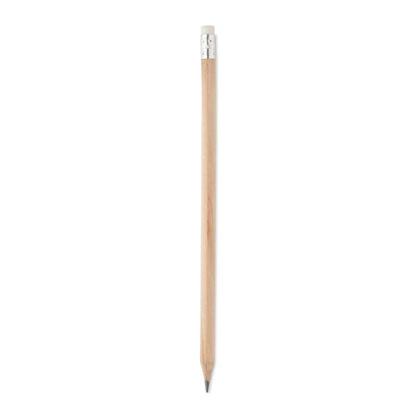 Wood Pencil