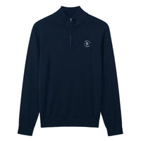 1/4 Zip Sweaters